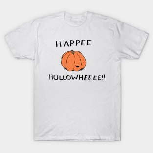 Happy Halloween T-Shirt